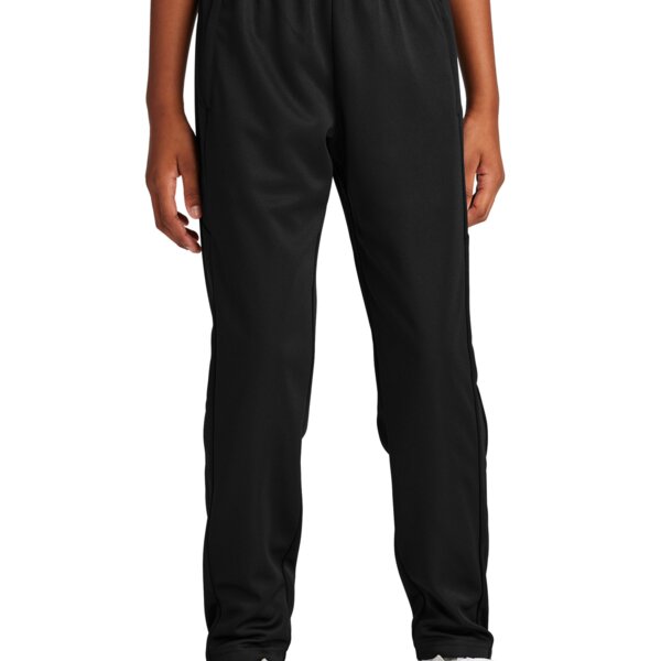 Youth Travel Pant Thumbnail