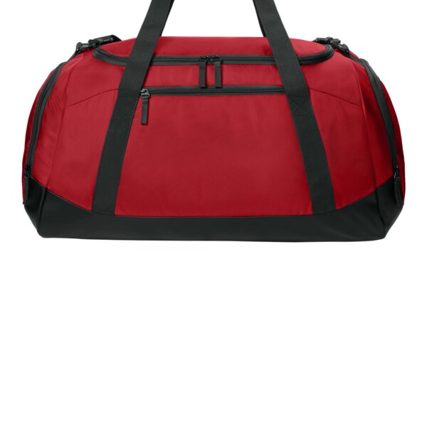 Large Rec Duffel Thumbnail