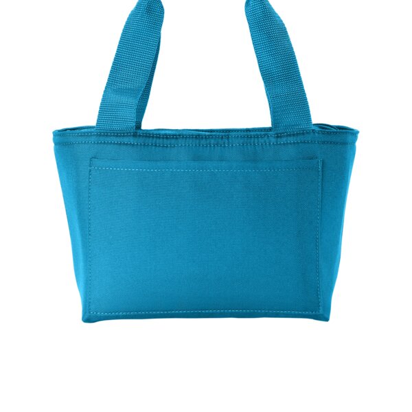 Insulated Lunch Tote Thumbnail