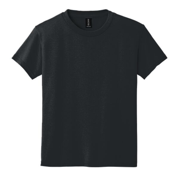 Youth DryBlend ® 50 Cotton/50 Poly T Shirt Thumbnail