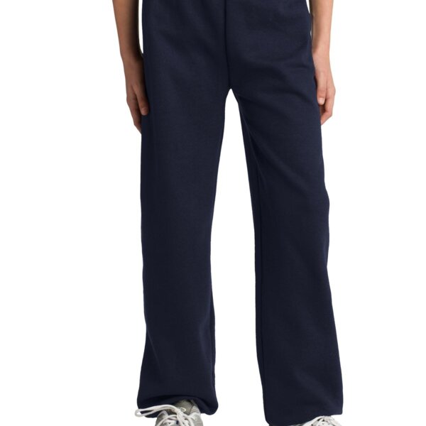 Youth Heavy Blend Sweatpant Thumbnail