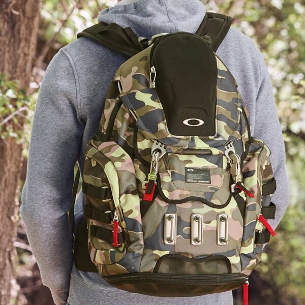 34L Kitchen Sink Backpack Thumbnail