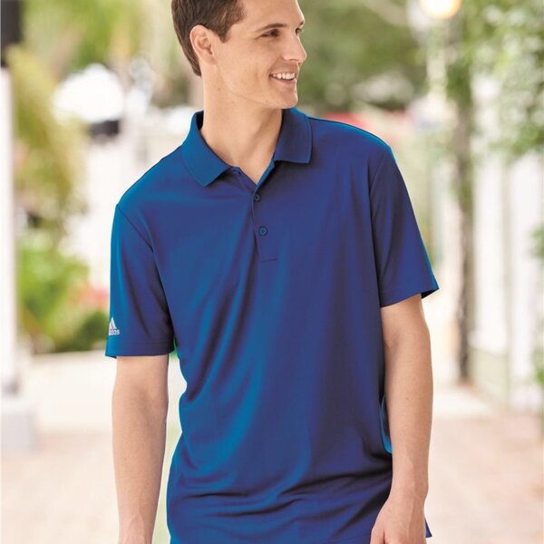 Men's Performance Polo Thumbnail