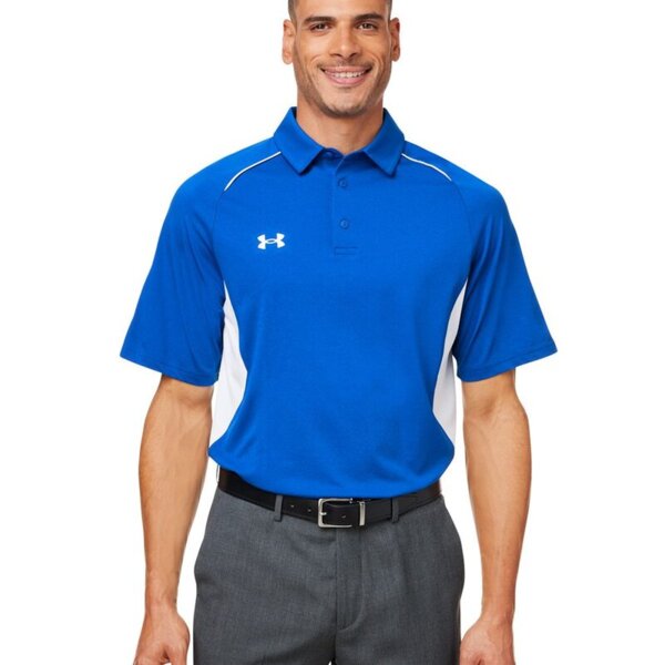 Men's Title Polo 2.0 Thumbnail