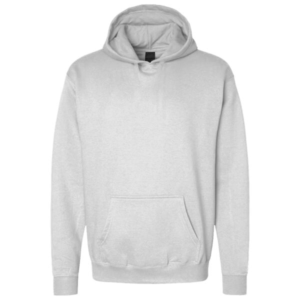Men's Beefy® Sweats Premium Heavyweight Hooded Sweatshirt Thumbnail