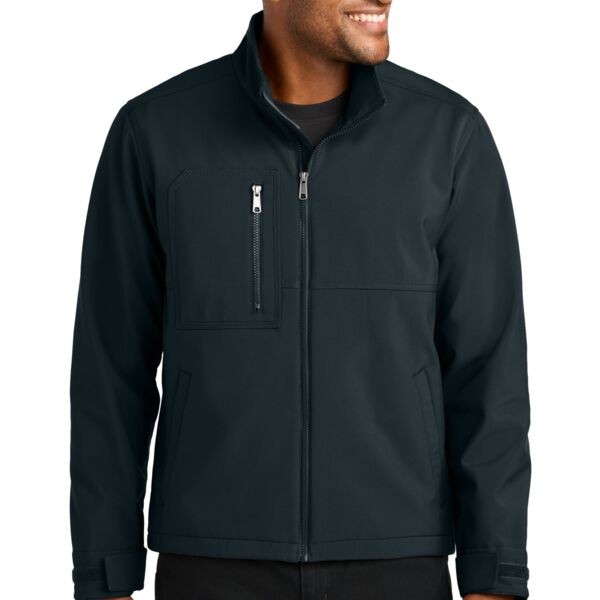 Workwear Soft Shell Thumbnail