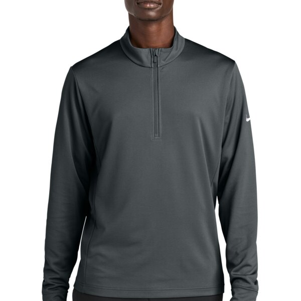 Essential 1/2 Zip Cover Up Thumbnail