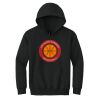 Youth Heavy Blend Hooded Sweatshirt Thumbnail