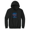 Youth Heavy Blend Hooded Sweatshirt Thumbnail