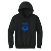 Youth Heavy Blend Hooded Sweatshirt Thumbnail