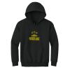 Youth Heavy Blend Hooded Sweatshirt Thumbnail