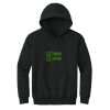 Youth Heavy Blend Hooded Sweatshirt Thumbnail