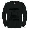 Core Fleece Crewneck Sweatshirt Thumbnail