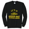 Core Fleece Crewneck Sweatshirt Thumbnail