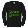 Core Fleece Crewneck Sweatshirt Thumbnail